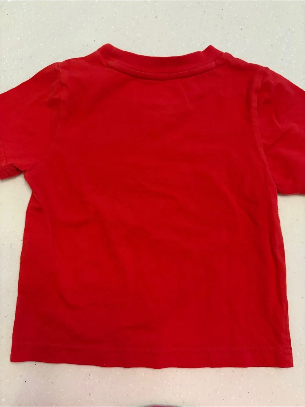 Nike Buffalo Bills Tee Shirt